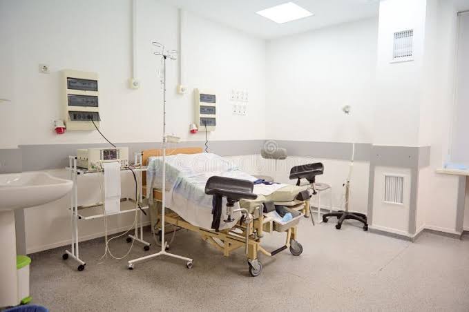 Maternity ward