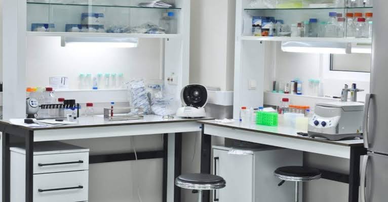 Laboratory