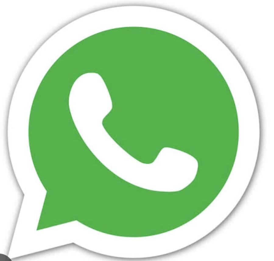 Chat on WhatsApp